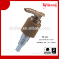 24/415 Lotion pump dispenser wholesale